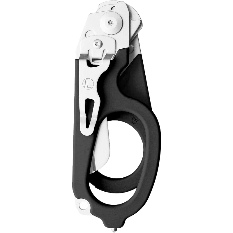 Raptor Rescue, Leatherman Raptor Rescue back closed