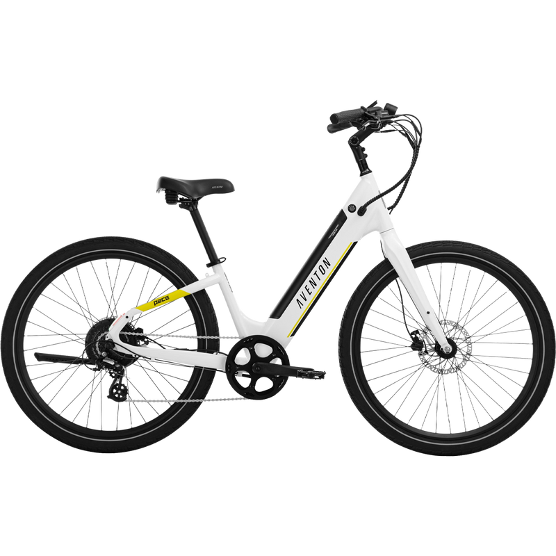 Pace 500.3 Step-Through E-Bike