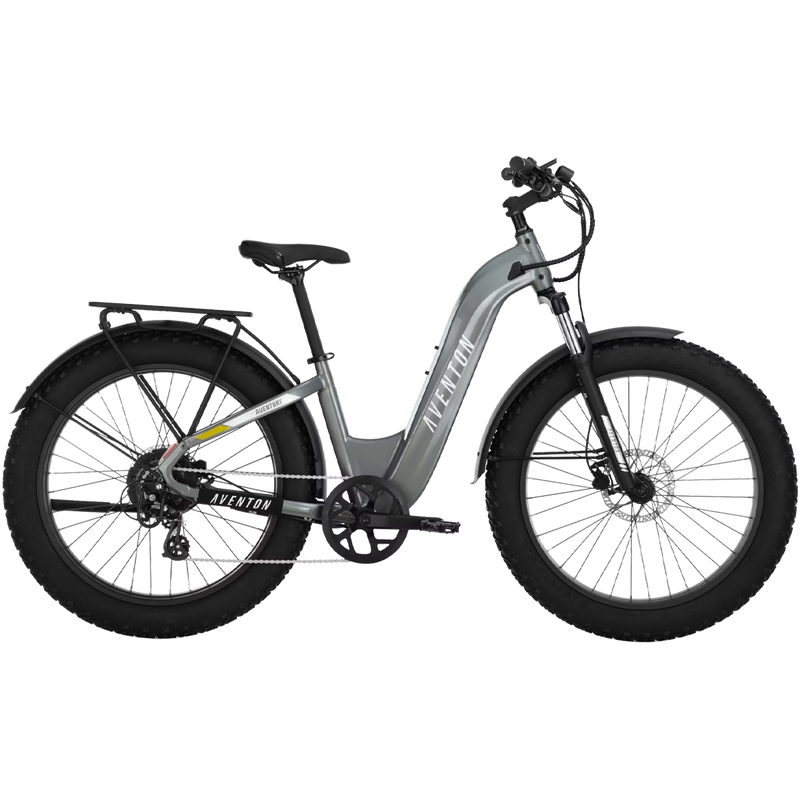 Aventure.2 Step-Through E-Bike, Featured Image