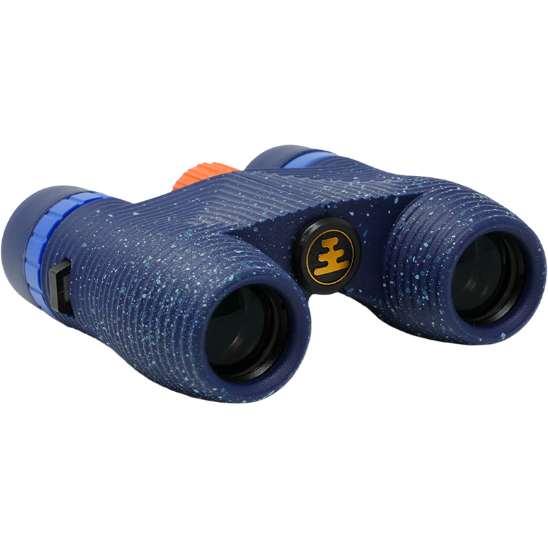 Standard Issue 10x25 Binoculars, Featured Image