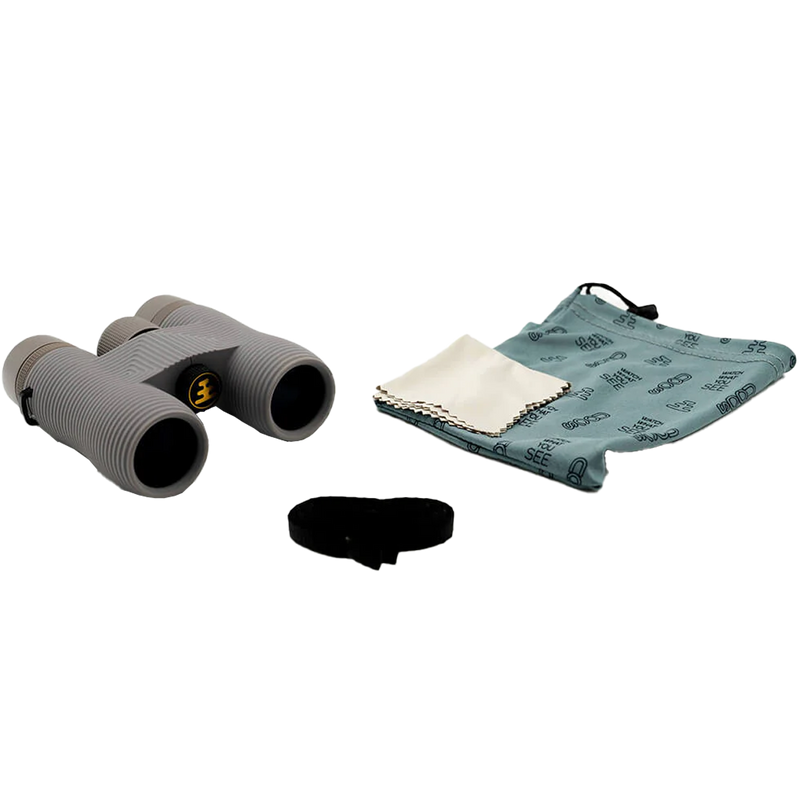 Field Issue 8x32 Binoculars, NOCS Binoculars Field Issue 32 Caliber 8 X 32 Binoculars kit