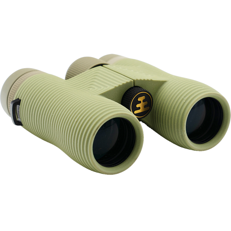 Field Issue 10x32 Binoculars, Featured Image