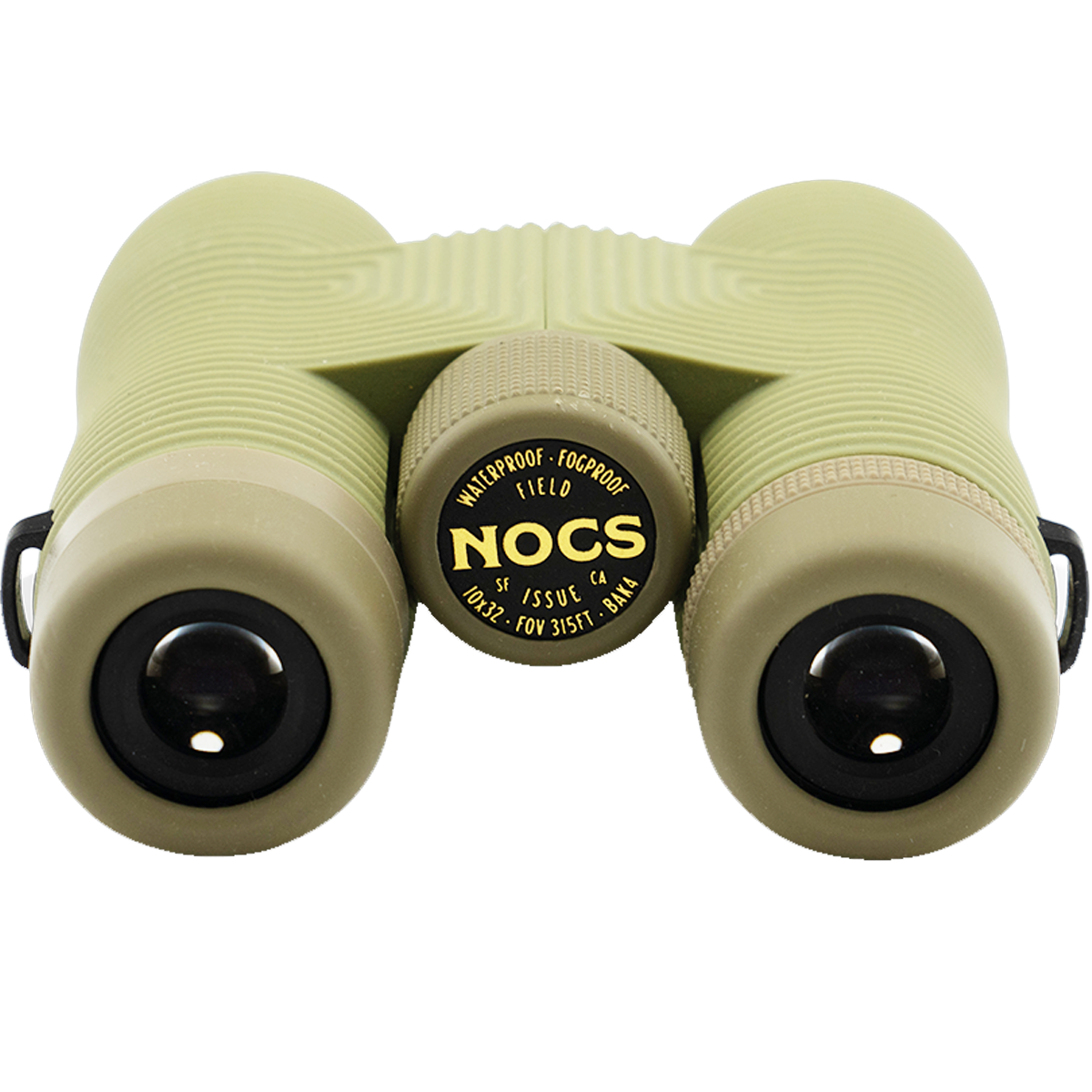 Field Issue 10x32 Binoculars alternate view