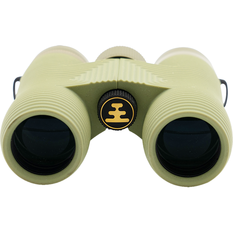Field Issue 10x32 Binoculars, NOCS Provisions Field Issue 10x32 Binoculars back