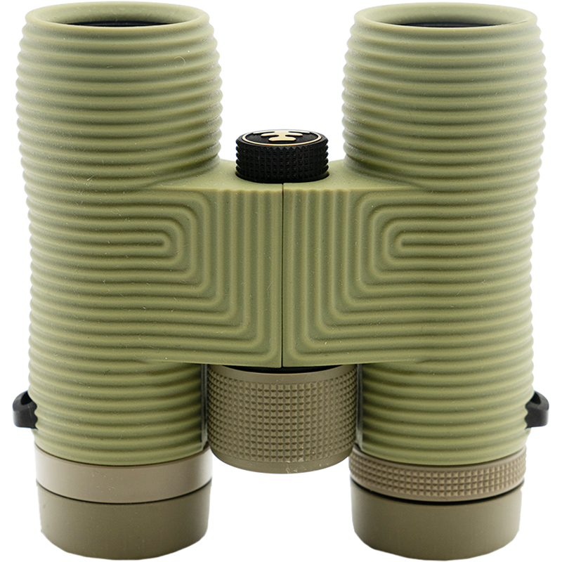 Field Issue 10x32 Binoculars, NOCS Provisions Field Issue 10x32 Binoculars bottom