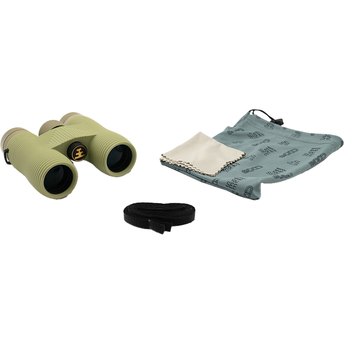 Field Issue 10x32 Binoculars alternate view