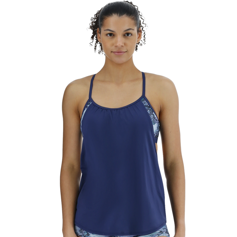 Women's Shale Shea 2-in-1 Tankini