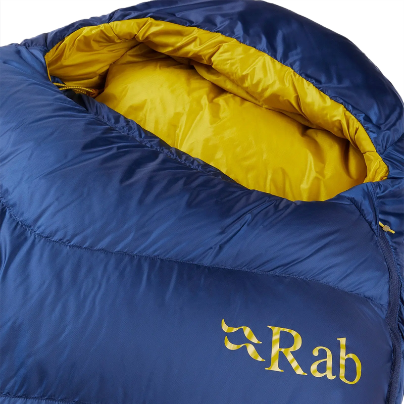 Neutrino 400 Wide, Rab Neutrino 400 Regular Wide hood