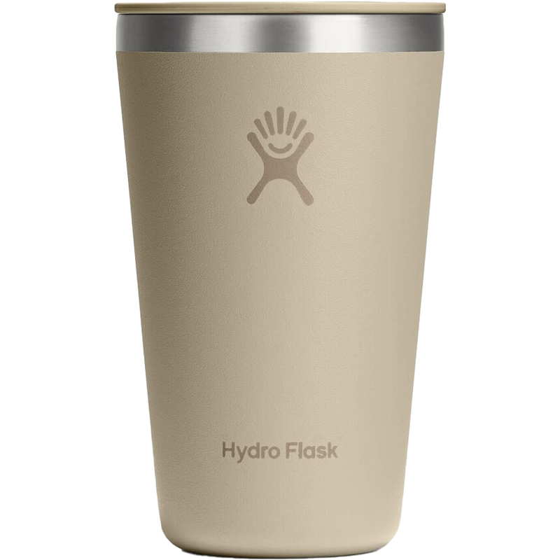 16 oz All Around Tumbler, Featured Image
