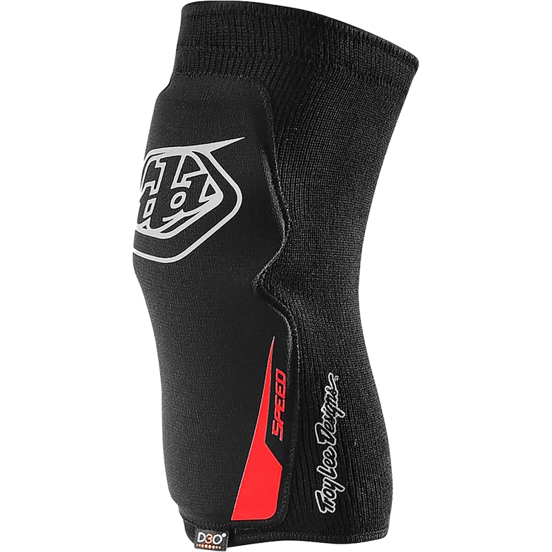 Youth Speed Knee Sleeve - Medium, Troy Lee Designs Youth Speed Knee Sleeve - Medium side
