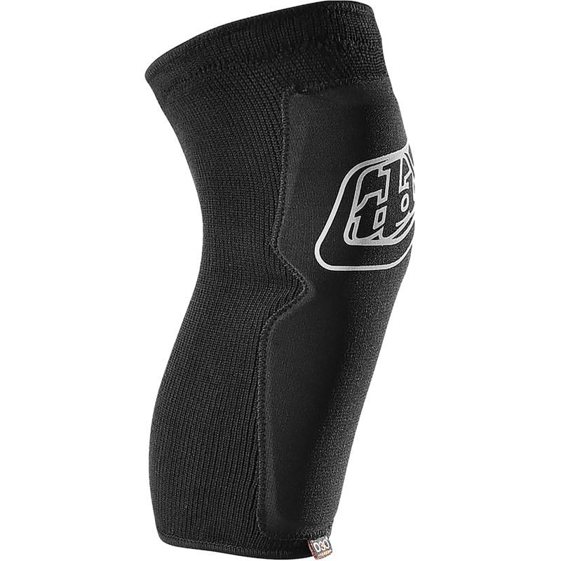 Youth Speed Knee Sleeve - Medium, Troy Lee Designs Youth Speed Knee Sleeve - Medium alt side