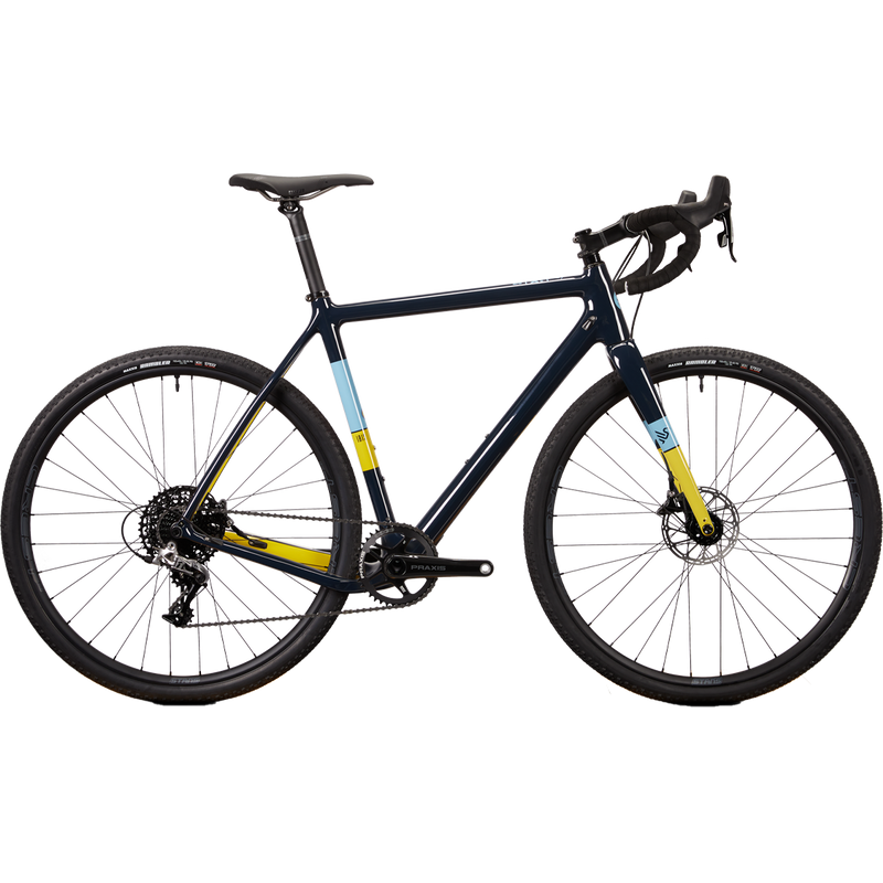 Hakka MX Rival MK4 700c, Featured Image
