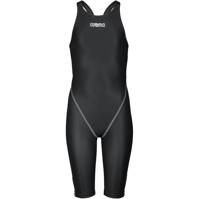 Youth Powerskin ST Next Kneeskin Open Back, Featured Image
