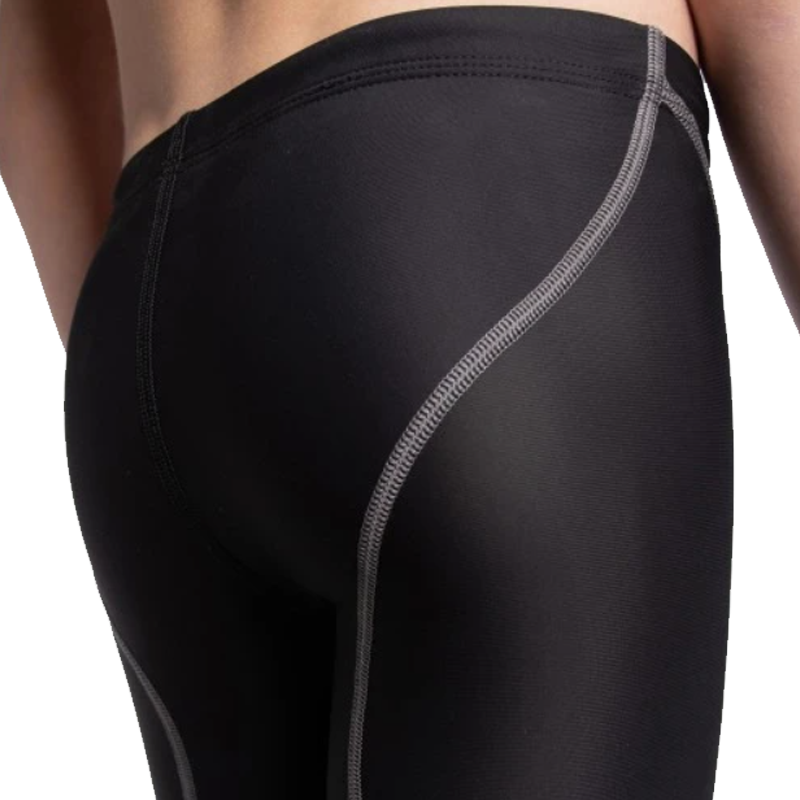 Youth Powerskin ST Next Jammer, Arena Youth Powerskin ST Next Jammer seam detail