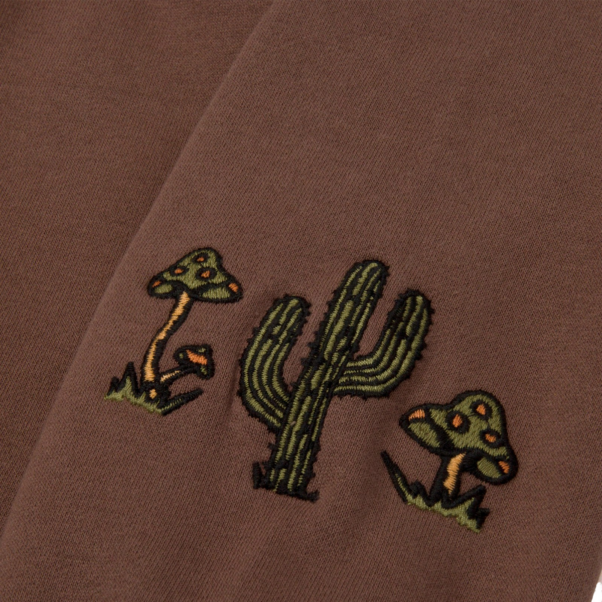 90s Doodle Parks Hoodie alternate view