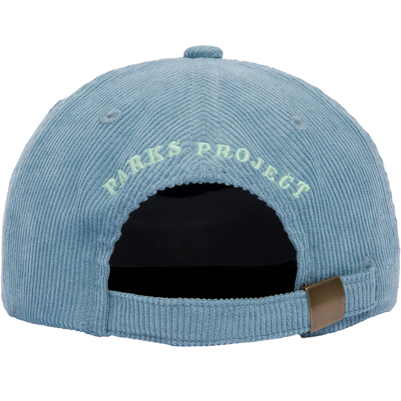 Yosemite National Park Cord Hat, Parks Project Yosemite National Park Cord Hat back