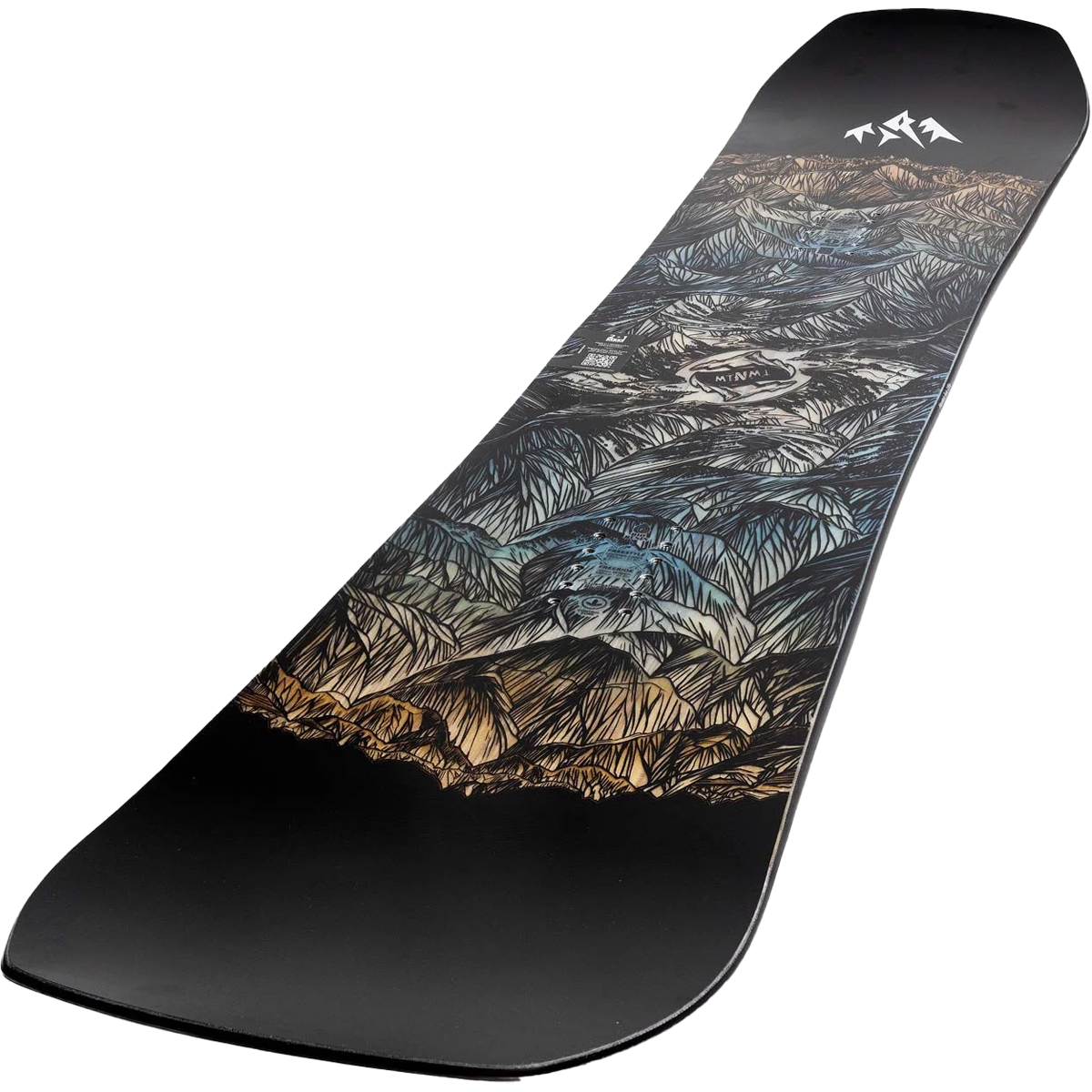 Mountain Twin alternate view