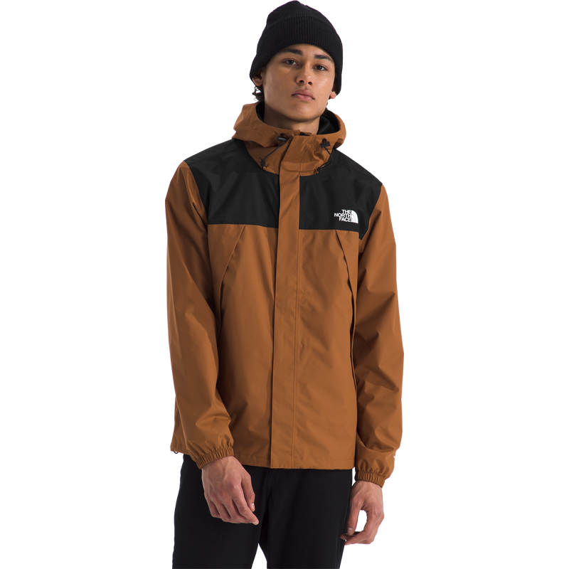 Men's Antora Rain Jacket, Featured Image