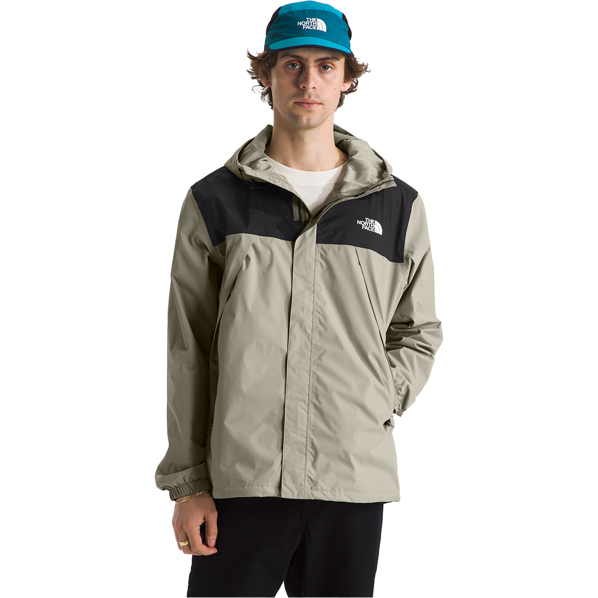 Men's Antora Rain Jacket alternate view