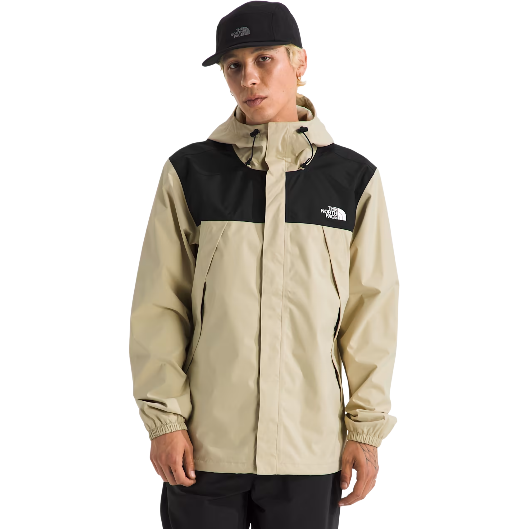 Men's Antora Rain Jacket alternate view