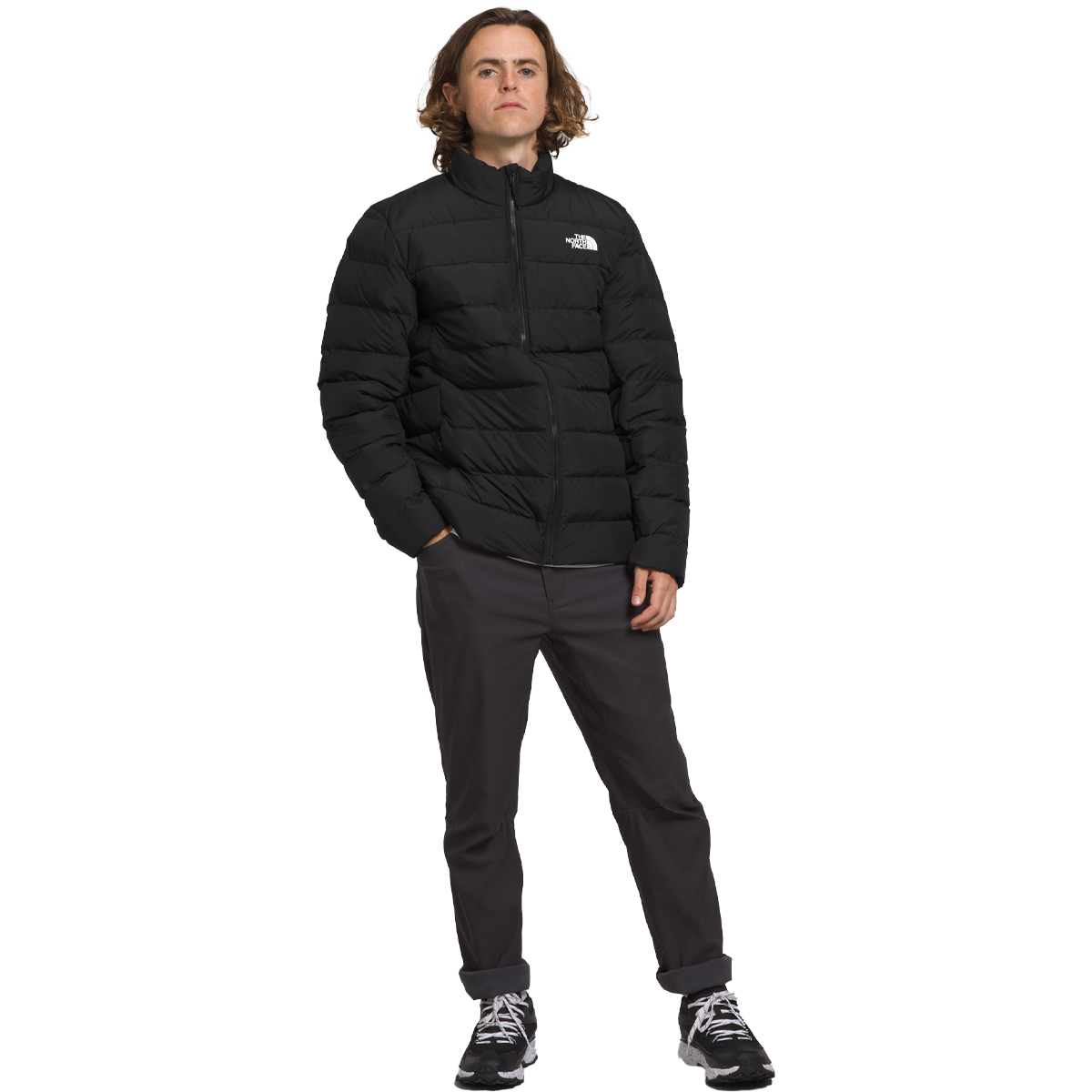 Men's Aconcagua 3 Jacket alternate view