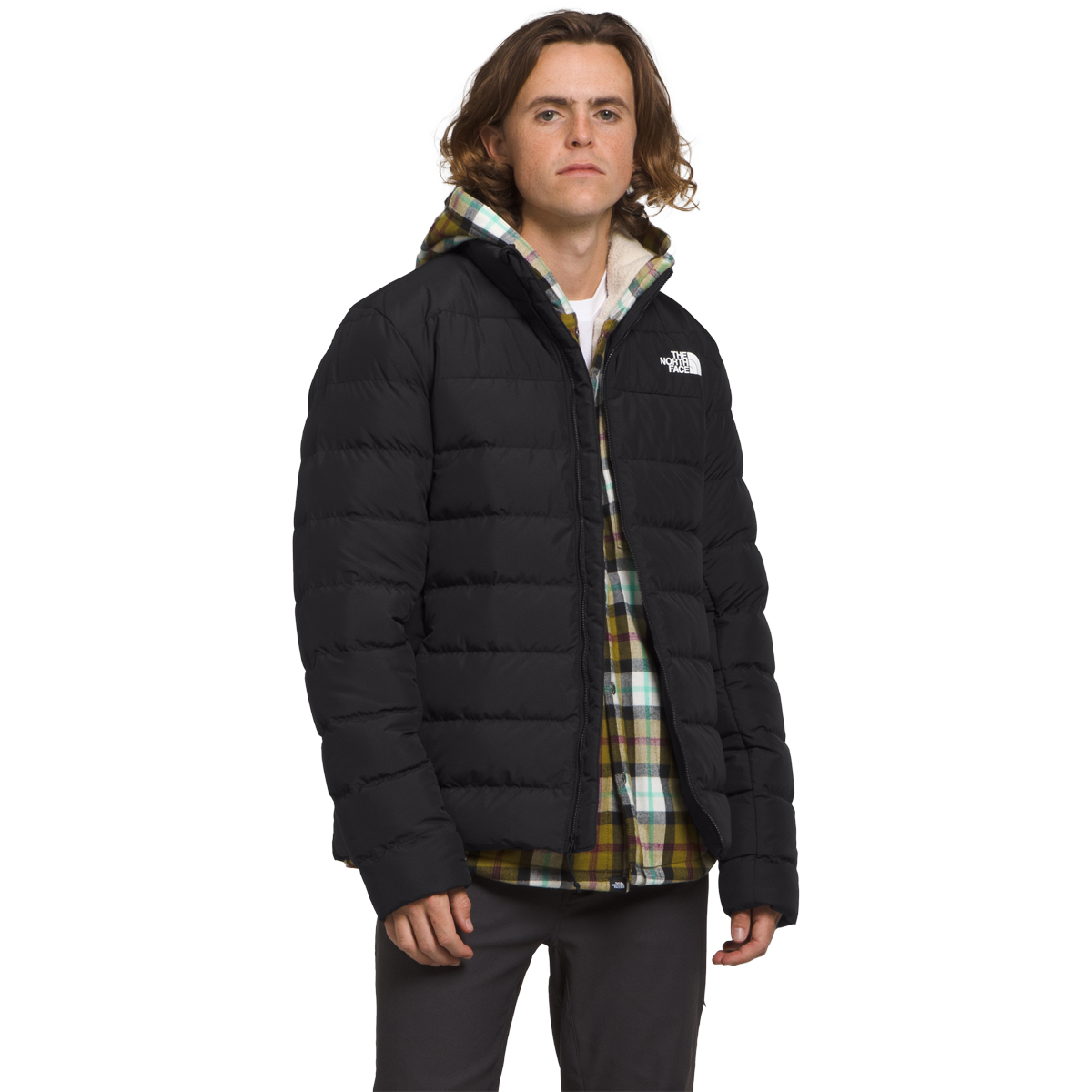 Men's Aconcagua 3 Jacket alternate view