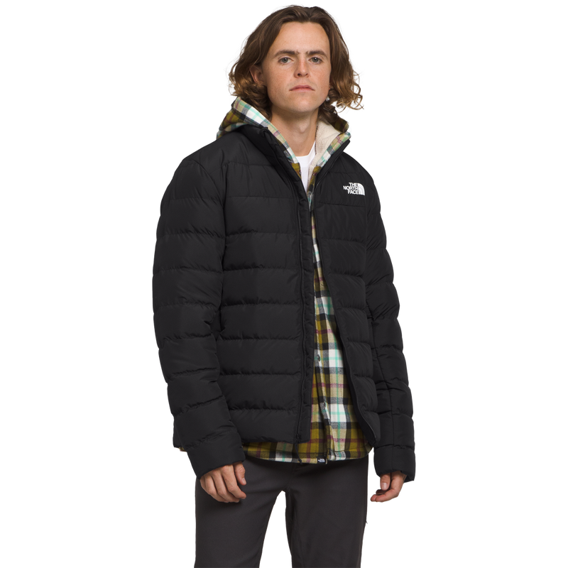 Men's Aconcagua 3 Jacket, Featured Image
