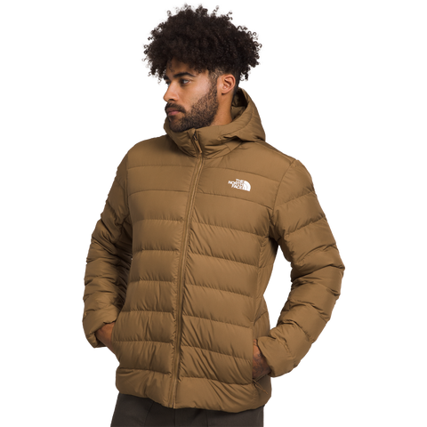 Men's Aconcagua 3 Hoody