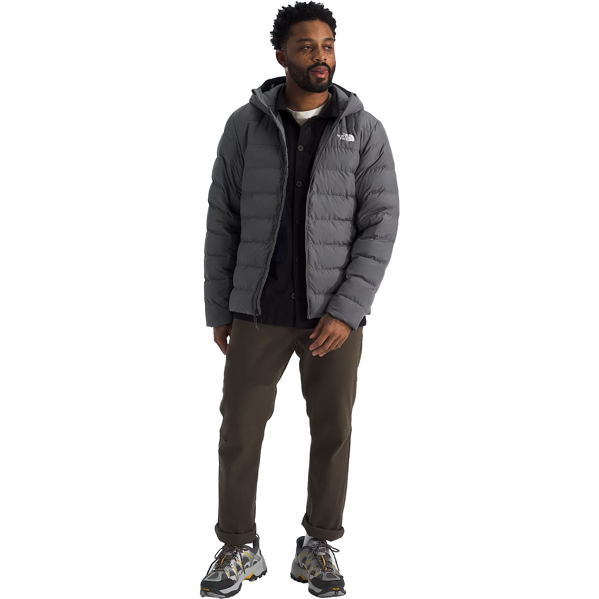 Men's Aconcagua 3 Hoody alternate view