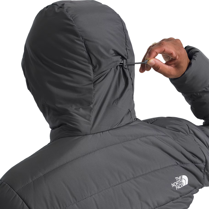 Men's Aconcagua 3 Hoody, The North Face Men's Aconcagua 3 Hoody Hood