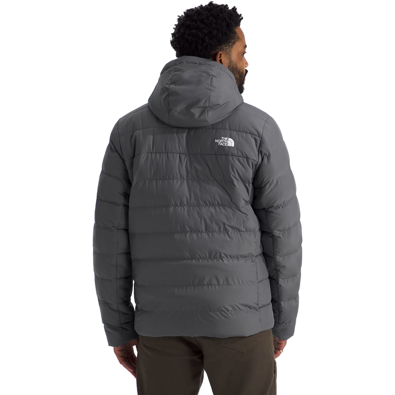 Men's Aconcagua 3 Hoody, The North Face Men's Aconcagua 3 Hoody Back