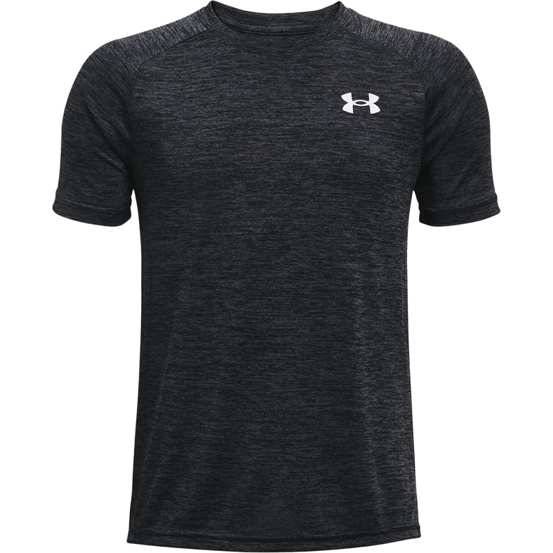 Youth UA Tech 2.0 Short Sleeve