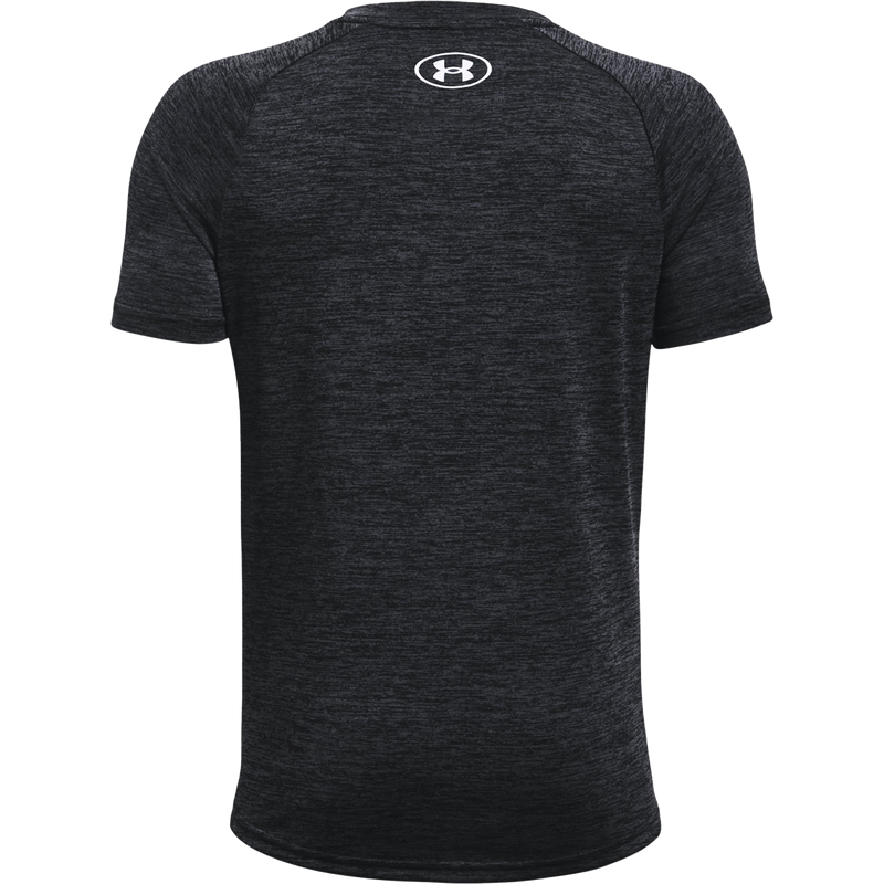 Youth UA Tech 2.0 Short Sleeve