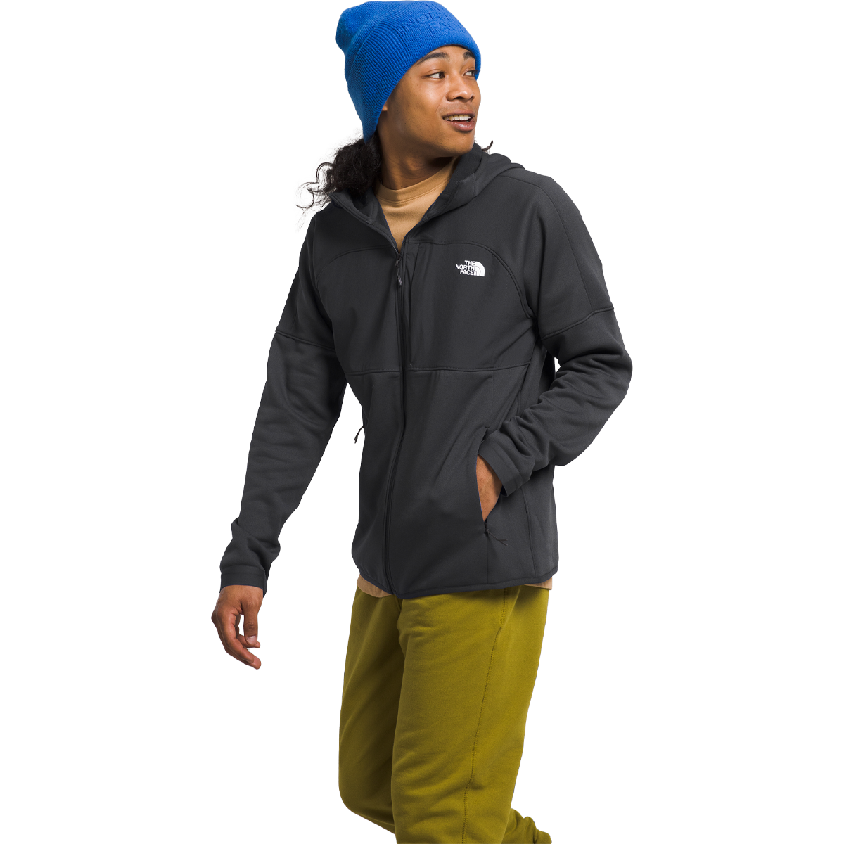 Men's Canyonlands High Altitude Hoody alternate view