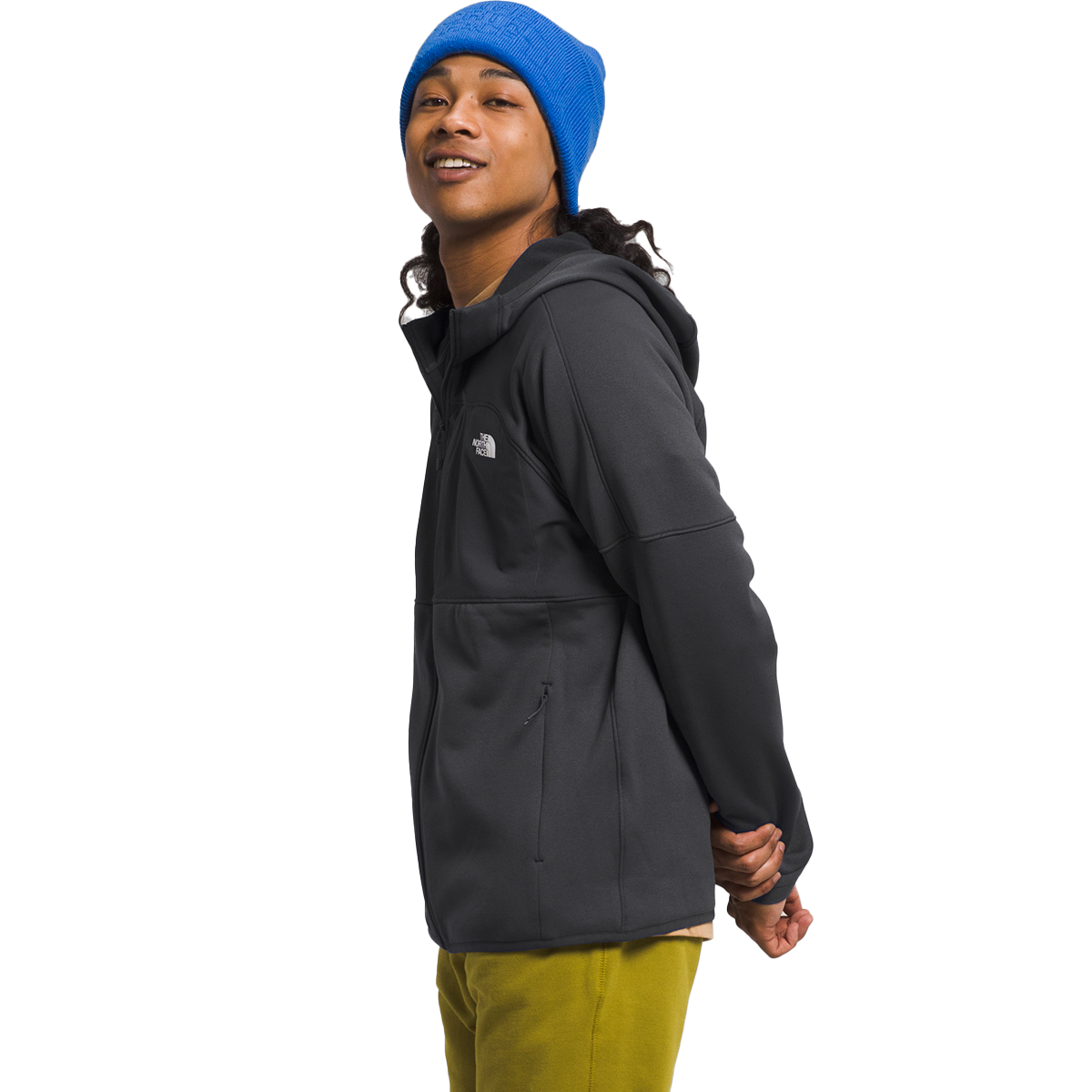 Men's Canyonlands High Altitude Hoody alternate view