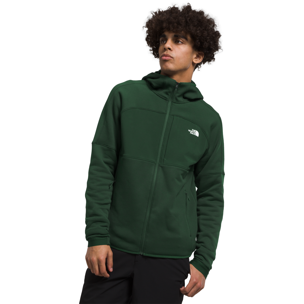 Men's Canyonlands High Altitude Hoody alternate view