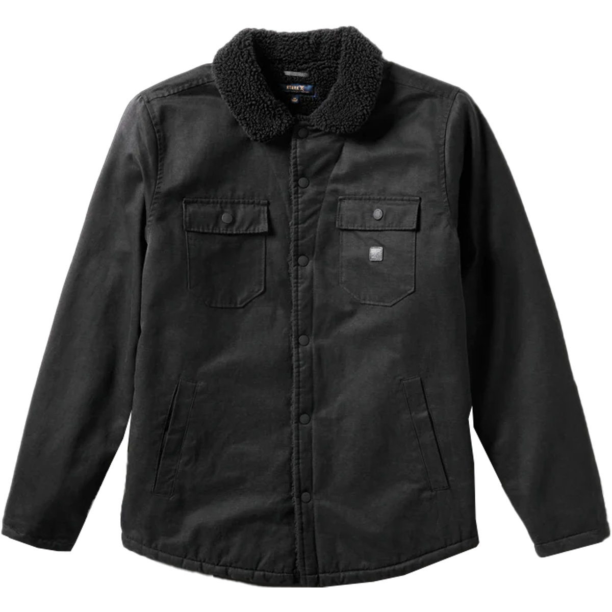Men's Hebrides Jacket alternate view