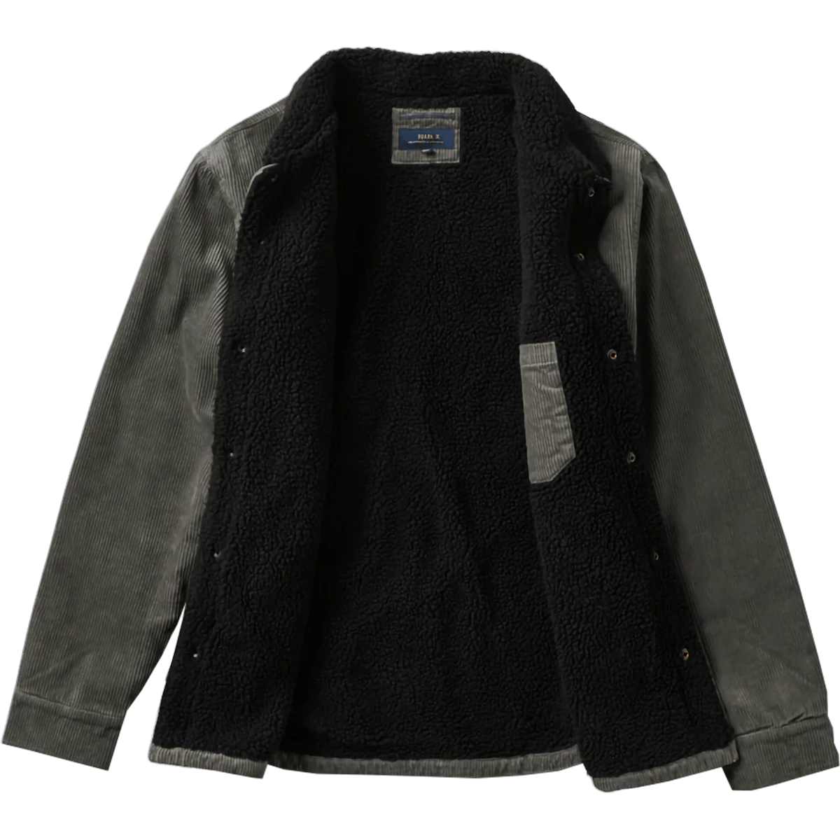 Men's Hebrides Jacket alternate view