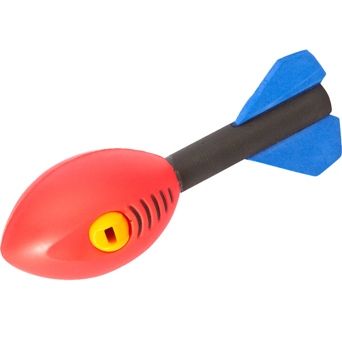 Rocket Whistler alternate view