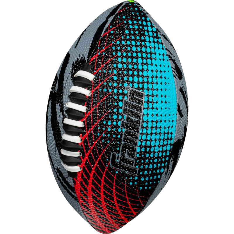 Mini Mystic Air Tech Football, Featured Image