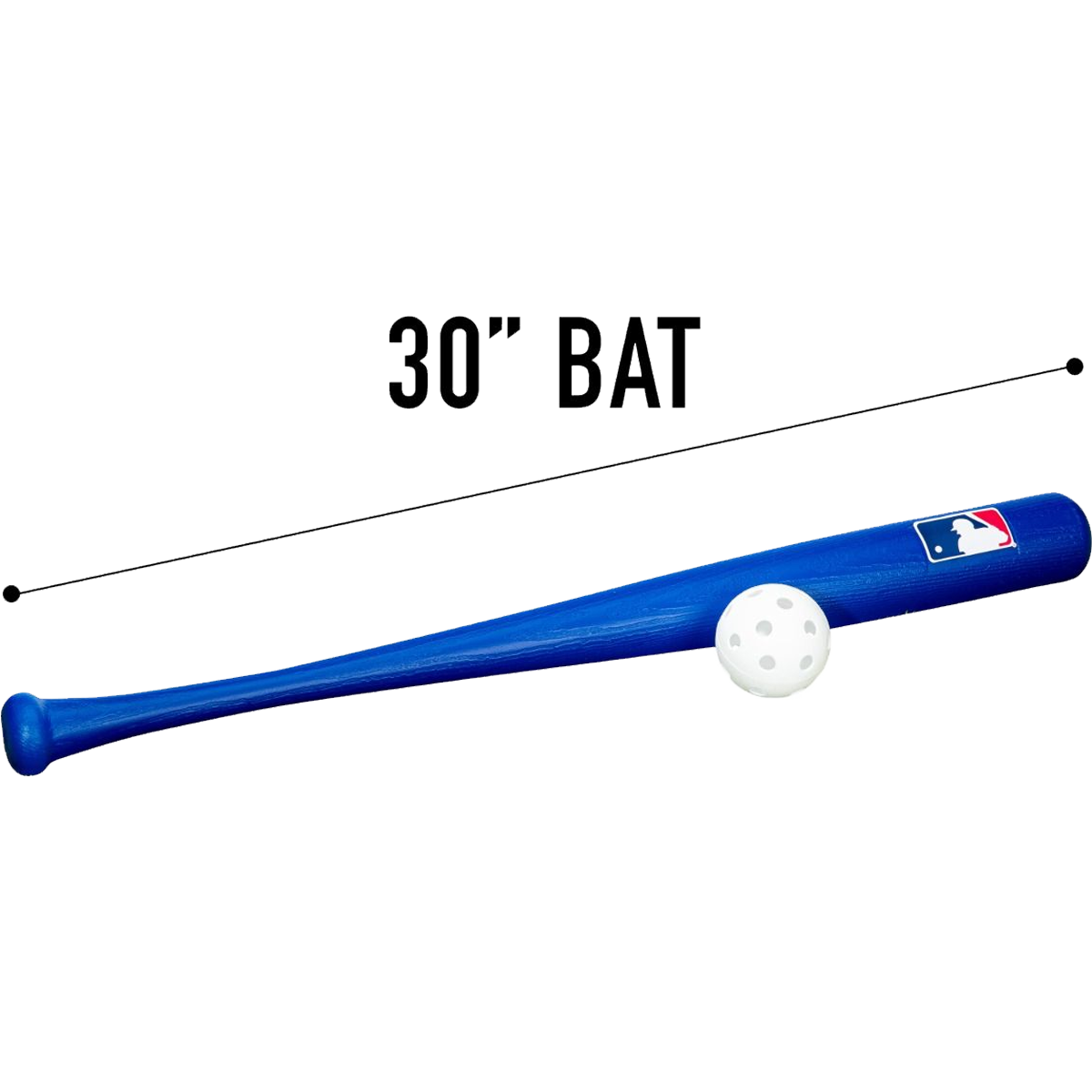 MLB 30