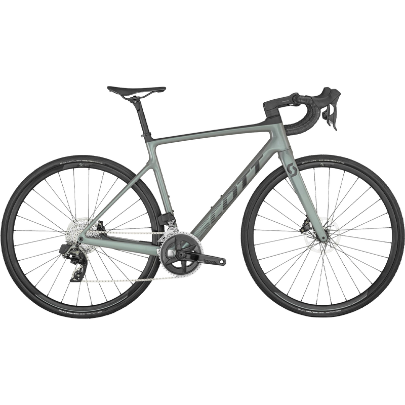 Scott Addict 10 Road Bike - Escape from Alcatraz Only, Featured Image