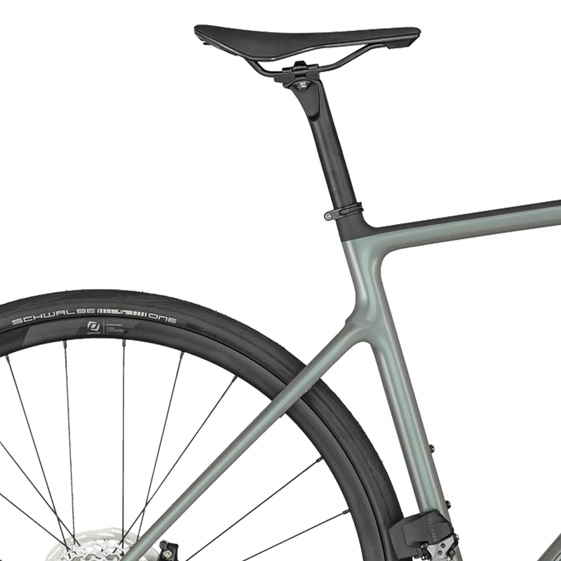 Scott Addict 10 Road Bike - Escape from Alcatraz Only, Scott Addict 10 Road Bike - Escape from Alcatraz Only