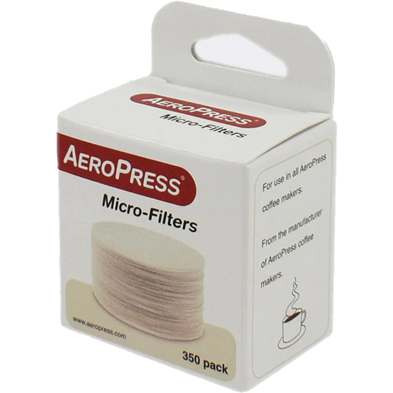 AeroPress Micro Filter, Featured Image