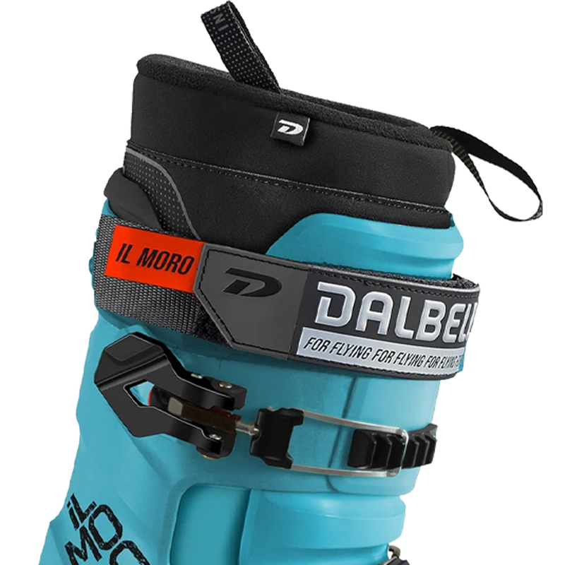 Il Moro 90 GW, Dalbello Sports Il Moro 90 GW cuff