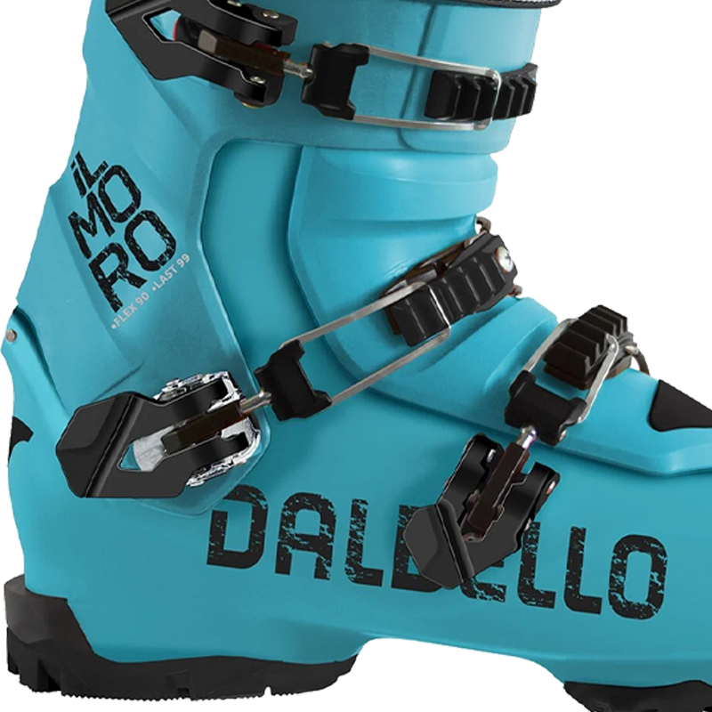 Il Moro 90 GW, Dalbello Sports Il Moro 90 GW heel