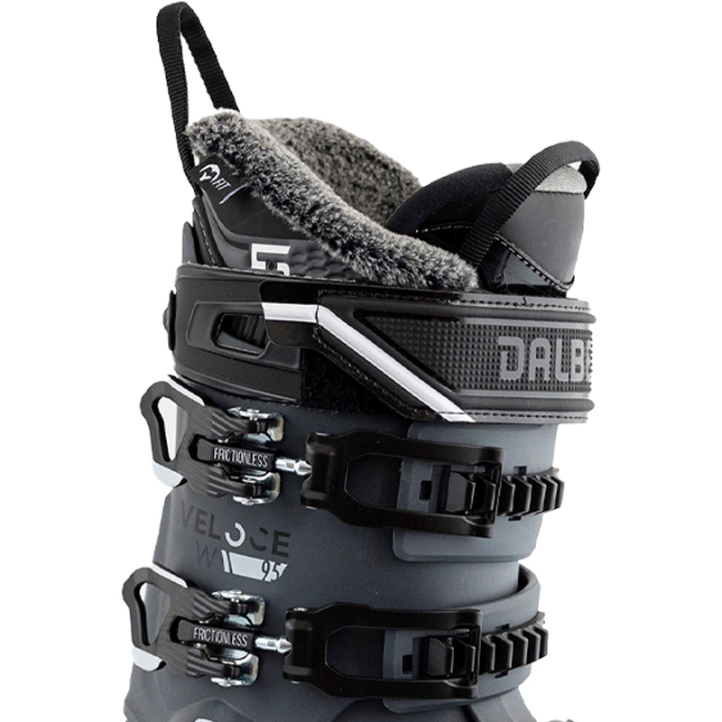 Women's Veloce 95 GW, Dalbello Sports Women's Veloce 95 GW cuff
