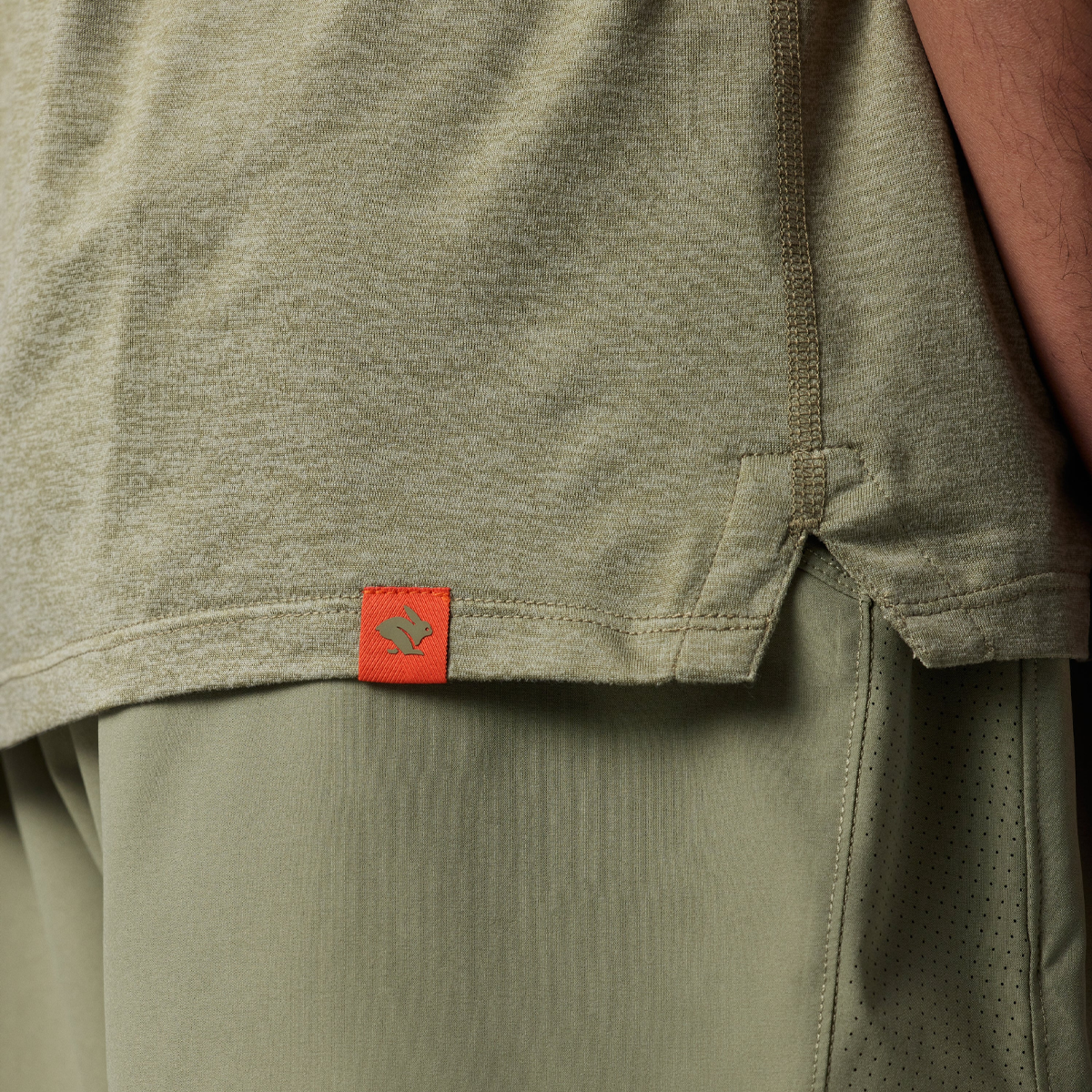 Men's EZ Tee Short Sleeve alternate view