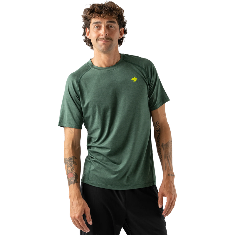 Men's EZ Tee Short Sleeve, Featured Image