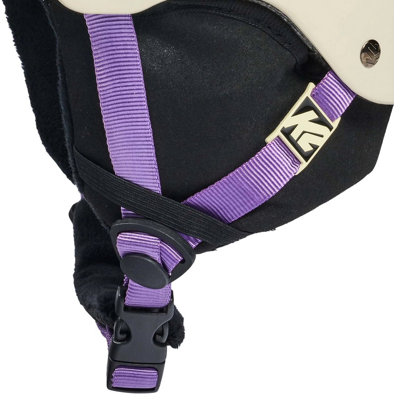 Women's Emphasis MIPS, K2 Women's Emphasis MIPS chin strap